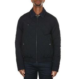 Senza Cappuccio Uomo Tommy Hilfiger Reversible Ivy Blu Mw0mw
