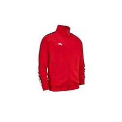Senza Cappuccio Uomo Nike Nike Sportswear N98 Rosso Ar2244-6