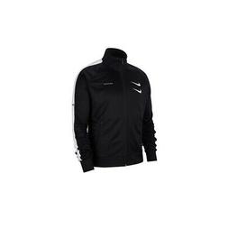 Senza Cappuccio Uomo Nike Nike Sportswear Swoosh Nero Cj4884