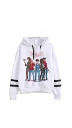 Stranger Things Uomo Donna