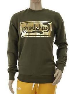 Carlsberg Uomo Offerta &euro;54,90 Felpe Chiuse Cbu2844 Maglia 