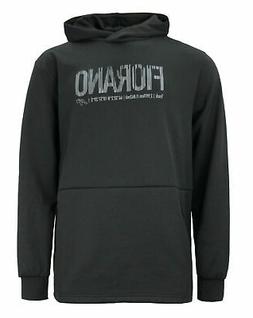 Puma Ferrari Fiorano Hoodie Mens Sweatshirt Black Pullover J