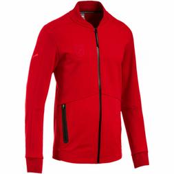 PUMA Ferrari Uomo Sf Felpa Cerniera Intera Nuovo 573460-02 R