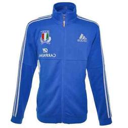 Adidas - FIR ANTHEM JACKET - GIACCA  RUGBY ITALIA  - art.  Z