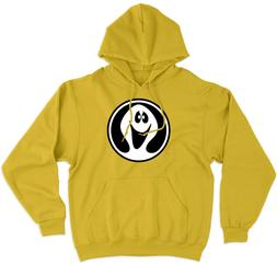 fm10 felpa cappuccio Ghostbuster cartone acchiappafantasmi a