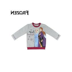 Disney Frozen II tuta bimba