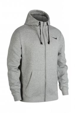 Nike Full Zip Club19 Hoody - AJ1313-063