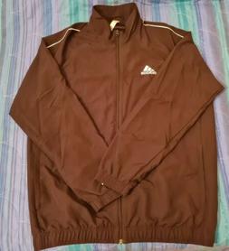 Giacca ADIDAS Black Original Sport Uomo Ragazzo taglia L