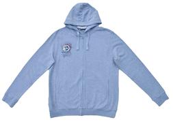 Napapijri - Giacca con Cappuccio Felpa - Bandy - Grigio - L/