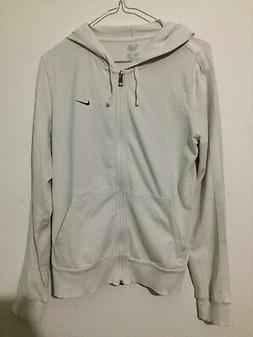 NIKE  GIACCA FELPA DONNA TAG SIZE M
