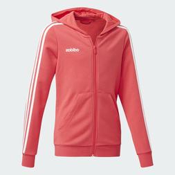 GIACCA adidas  FELPA FM6987  cotone leggero french terry YG 