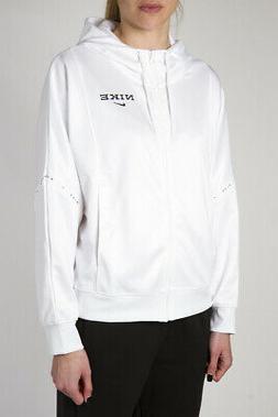 Nike Sportswear Giacca Felpa Full Zip Triacetato Con Cappucc