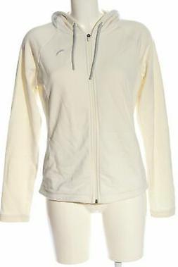 PUMA Giacca fitness bianco sporco-grigio chiaro stile casual