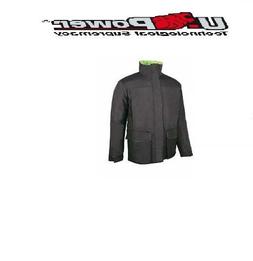 Giacca Giaccone Da Lavoro Uomo Upower Tango Blue Midnight