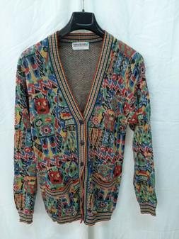 Missoni giacca  giubbotto camicia jacket cardigan  junior ag
