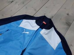 GIACCA JACKET FELPA PUMA RETRO VINTAGE ORIGINAL STREETWEAR T