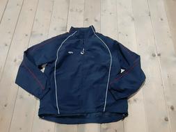 GIACCA JACKET FELPA FILA RETRO VINTAGE ORIGINAL STREETWEAR T