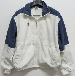 NIKE GIACCA JACKET JERSEY TENNIS SUIT TENNIS CASUAL SZ.S VIN