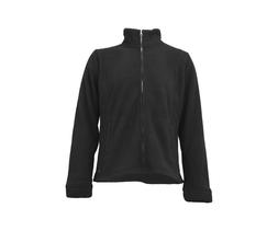 Giacca Pile Donna CHAMPION 108588-F15-2175 Nero Misura XL 