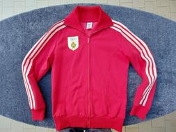 ADIDAS GIACCA TUTA VINTAGE ORIGINAL JACKET