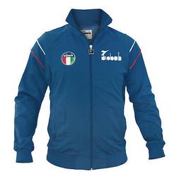 Giacca Uomo DIADORA Modello 80S II Italia 3 Colori Art.771