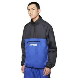 GIACCA UOMO Nike Sportswear Just Do It Woven - BV6885-719