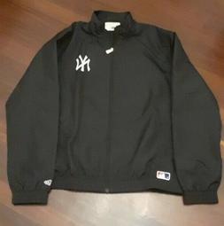 Giacchetta leggera NEW YORK YANKEES - TG L - ORIGINAL NEW ER