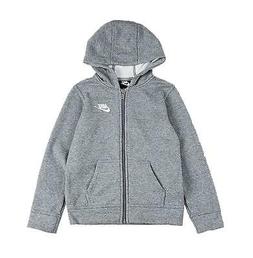 NIKE GIACCHETTO BAMBINO GRIGIO 86F3214GEH