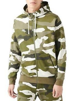 NIKE GIACCHETTO UOMO CAMOUFLAGE BV3622222