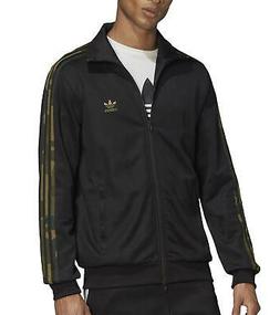 ADIDAS GIACCHETTO UOMO NERO FM3363