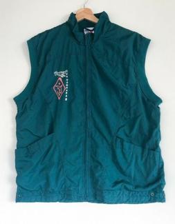 Gilet Reebok 90&rsquo;s TgL
