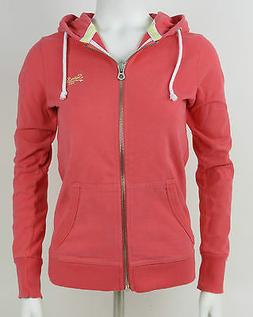 Superdry Gilet - Orange Label Lite-Ziphood - GS2GI024 - Fies