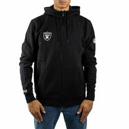 GIROCOLLO CREWNECK NEW ERA TEAM NLF OAKLAND RAIDERS TAGLIA S