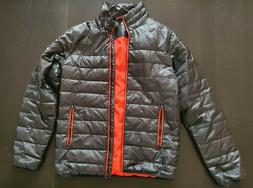 GIUBBINO PIUMINO ADIDAS tg. XS
