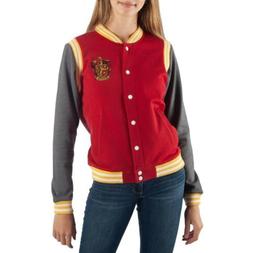 Harry Potter Grifondoro Varsity Giacca