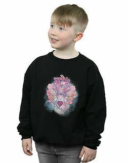 Harry Potter Bambini e ragazzi Always Doe Felpa
