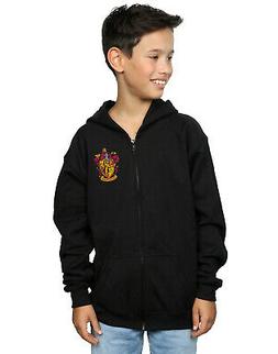 harry potter bambini e ragazzi gryffindor crest