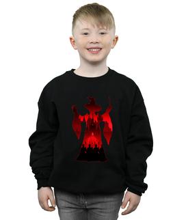 Harry Potter Bambini e ragazzi Minerva McGonagall Silhouette