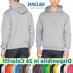 Felpa Cappuccio pesante unisex Gildan Heavy Blend hoodie swe