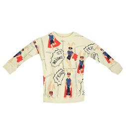 Abbigliamento Multicolor
