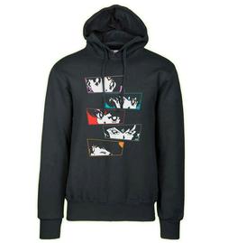 Hoodie Black - Felpa Nera - Sailor Moon - Sailor Look