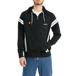 ELLESSE HOODY FULL ZIP