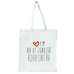 il mio cuore appartiene a un air