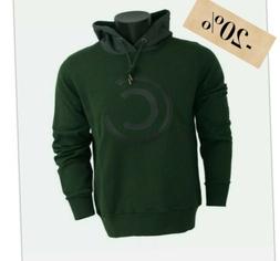 IN SALDO COLMAR felpa uomo con cappuccio 8260 6UX MOOD 186 V