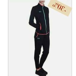 IN SCONTO Emporio Armani Tuta Donna 3GTV72-TJ31Z PESD
