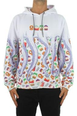 IUTER-OCTOPUS 20WOSH31 FEL.CAP WHT S.PARK - 20WOSH31 FEL.CAP