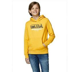 Abbigliamento Bambino Giallo