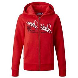 Abbigliamento Bambino Rosso