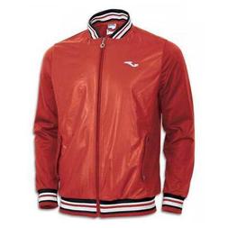 JOMA JACKET TERRA GIACCHE ABBIGLIAMENTO RAGAZZI ROSSO