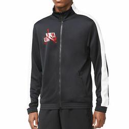 jordan felpa da uomo full zip jumpman